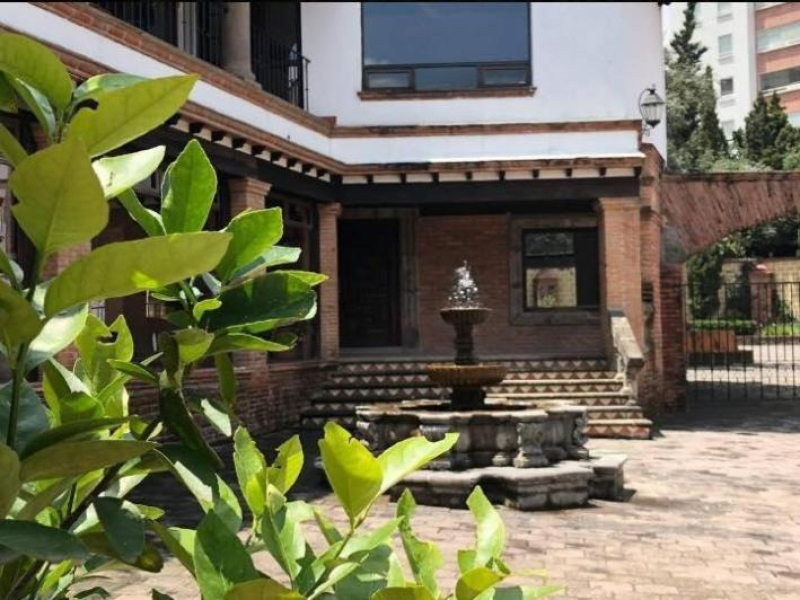 departamento en venta en jesús del monte