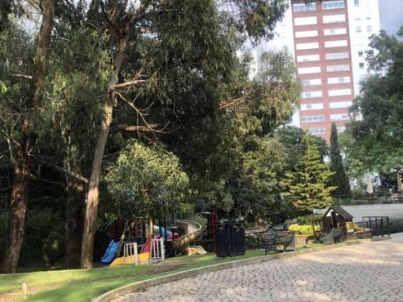 departamento en venta en jesús del monte