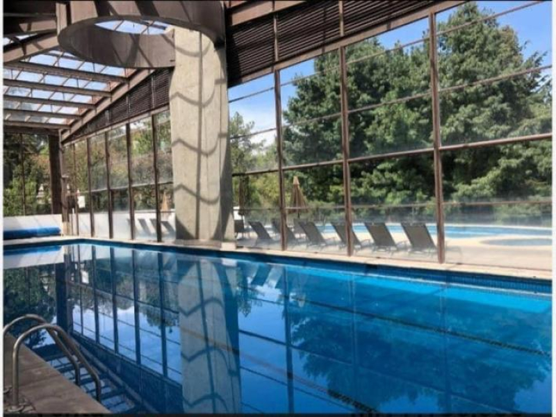 departamento en venta en jesús del monte