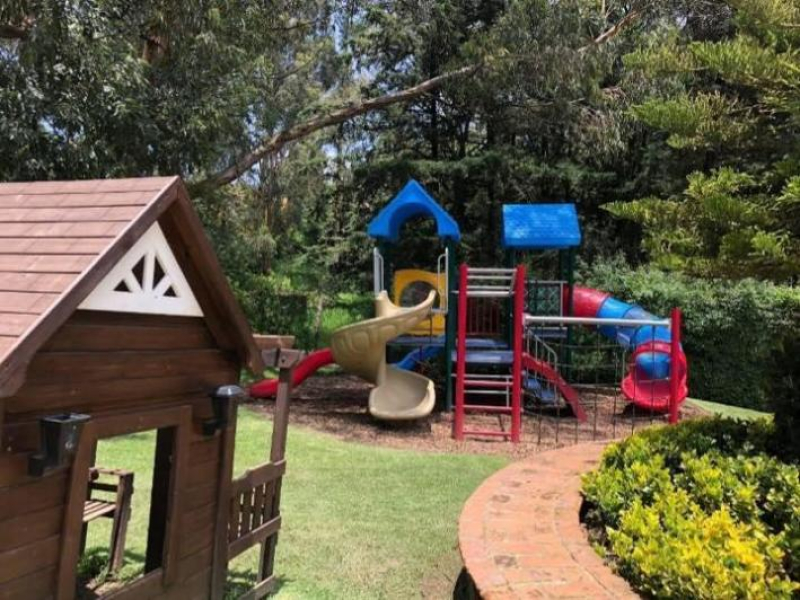 departamento en venta en jesús del monte