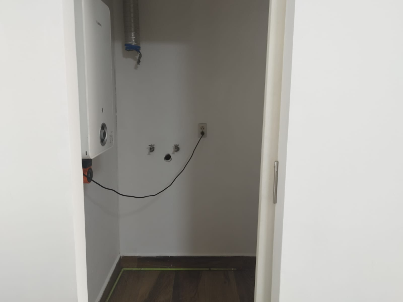 departamento en venta en jesús del monte