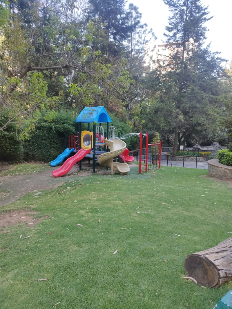 departamento en venta en jesús del monte