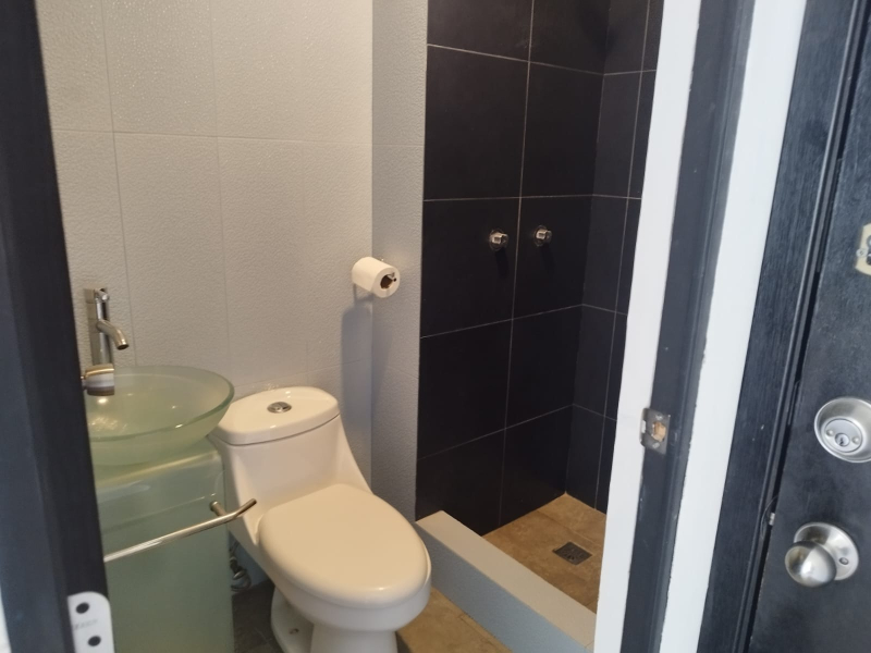 departamento en venta en jesús del monte