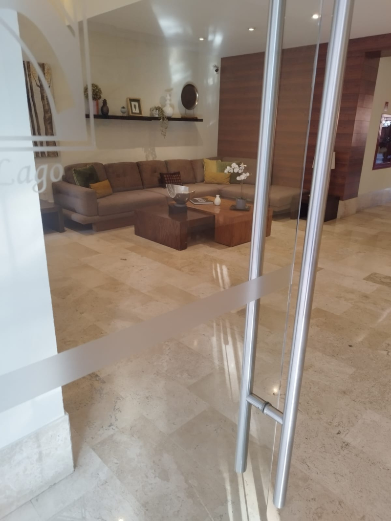 departamento en venta en jesús del monte