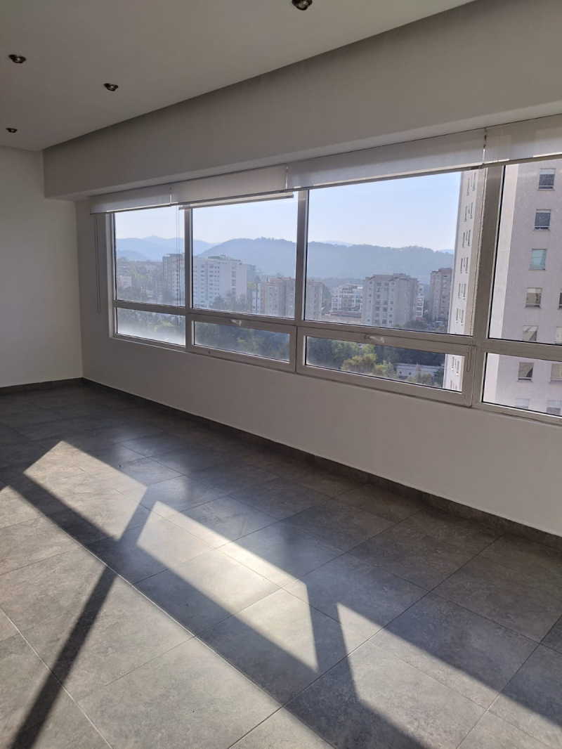 departamento en venta en jesús del monte