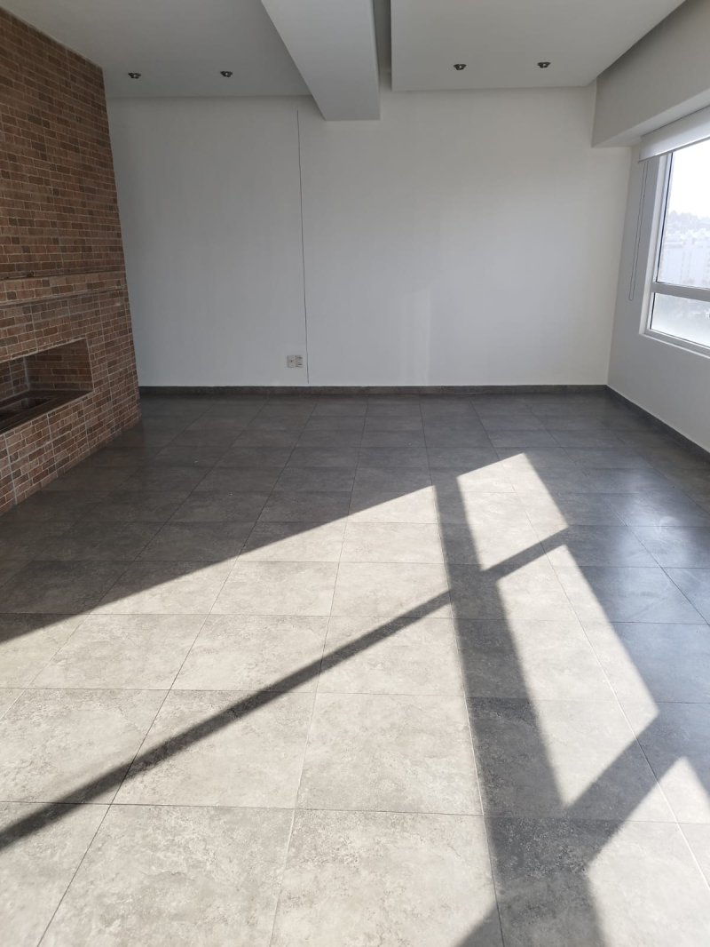 departamento en venta en jesús del monte