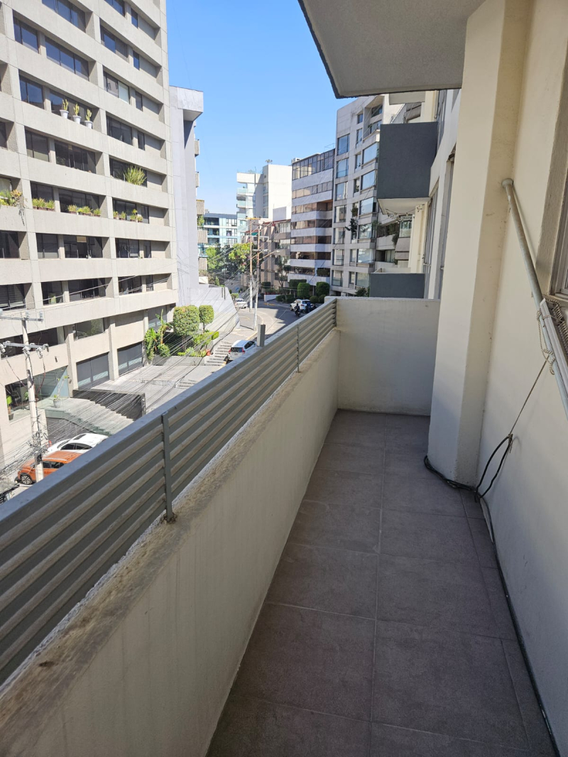 departamento en venta en lomas de chapultepec