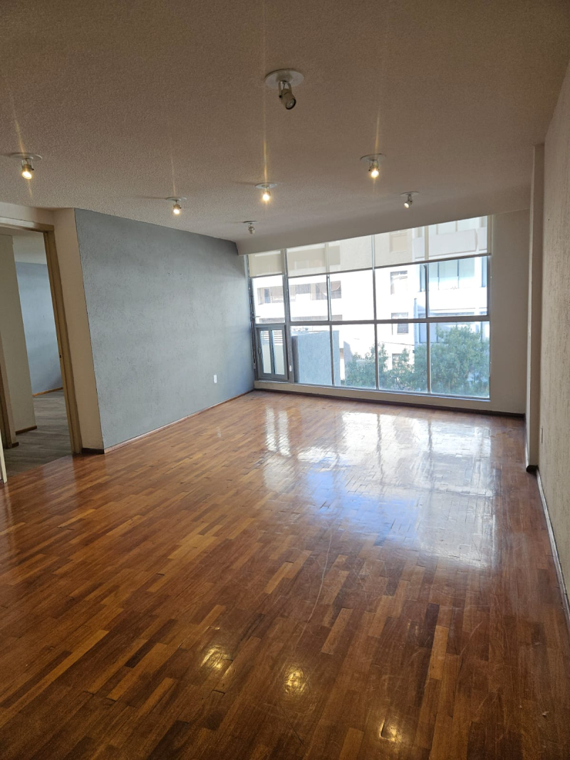 departamento en venta en lomas de chapultepec