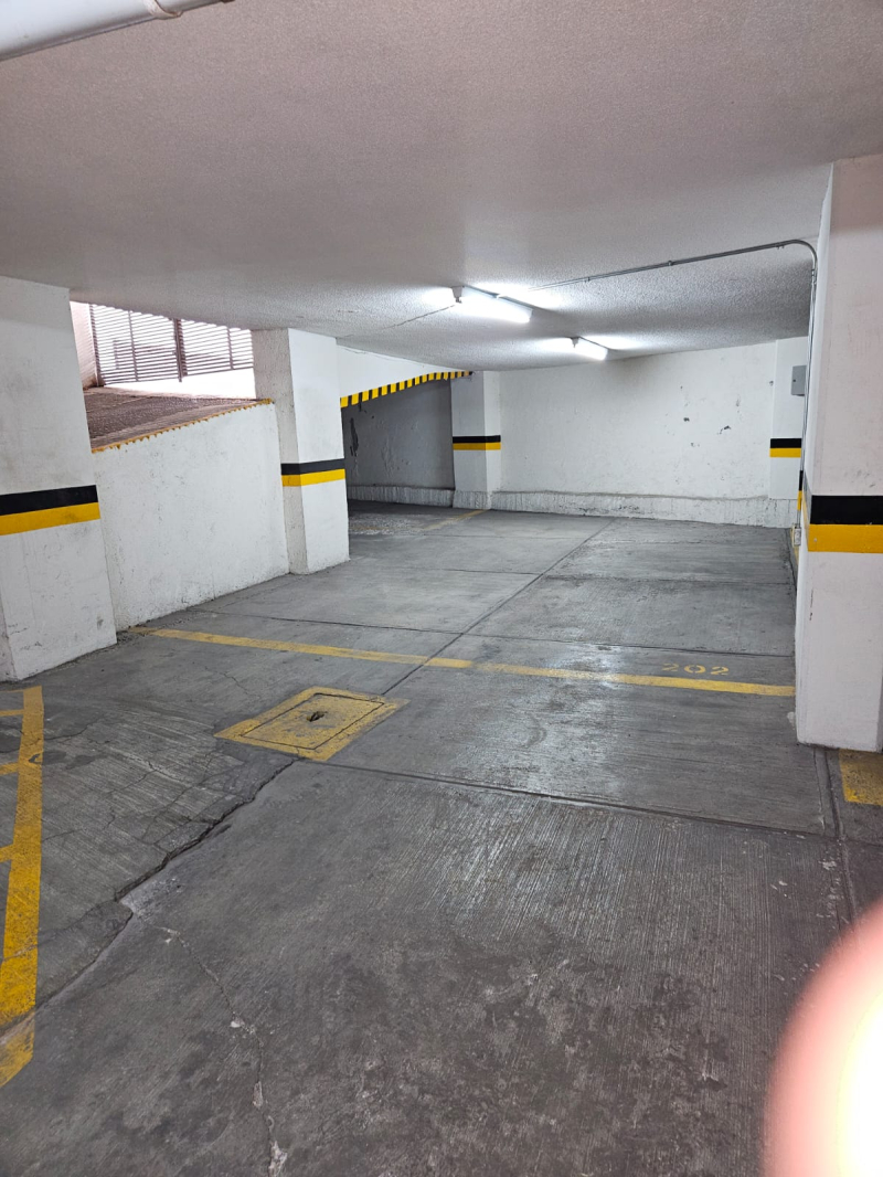 departamento en venta en lomas de chapultepec