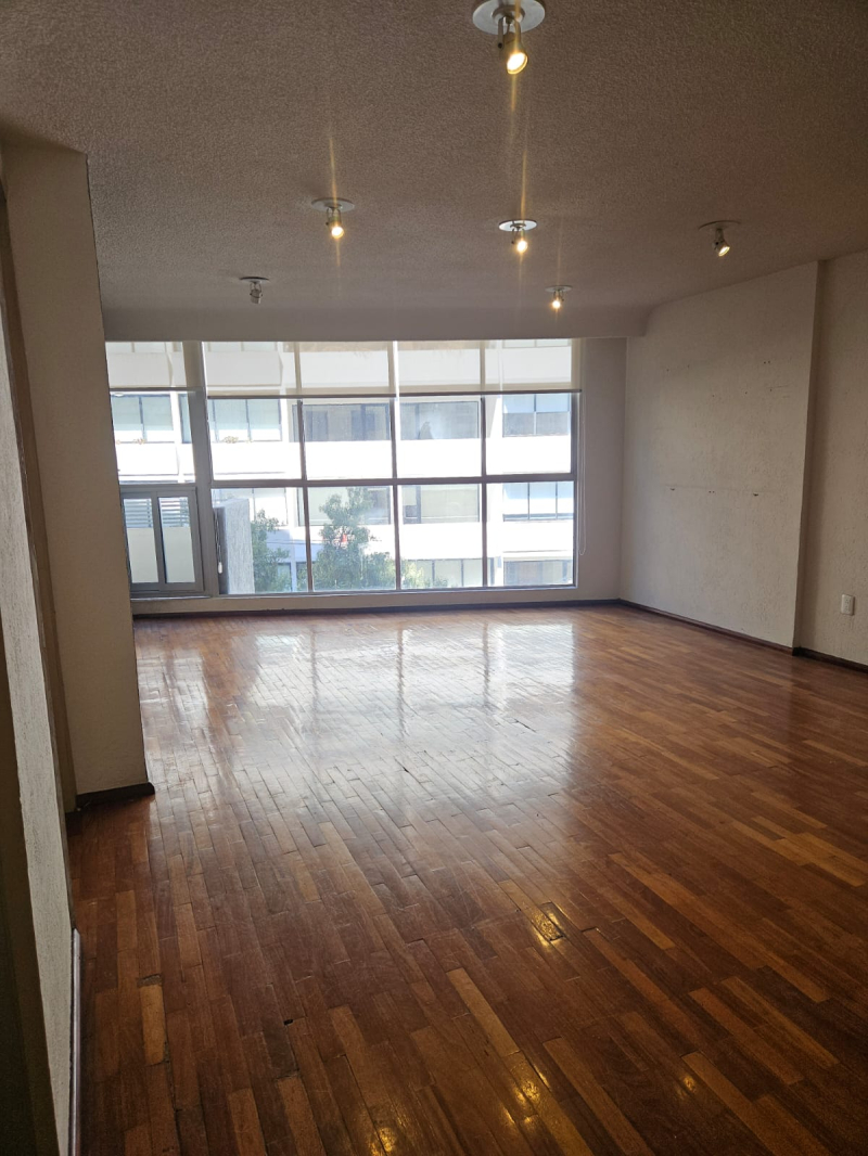 departamento en venta en lomas de chapultepec
