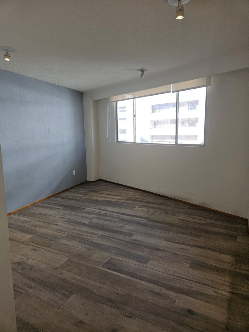 departamento en venta en lomas de chapultepec