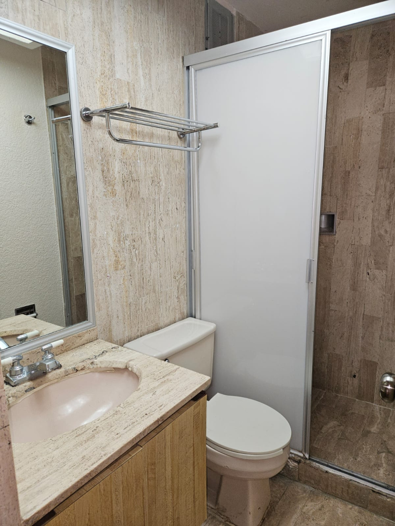 departamento en venta en lomas de chapultepec