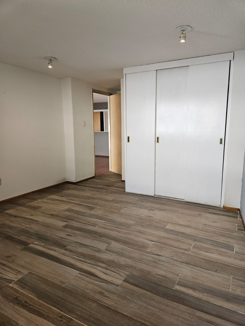 departamento en venta en lomas de chapultepec