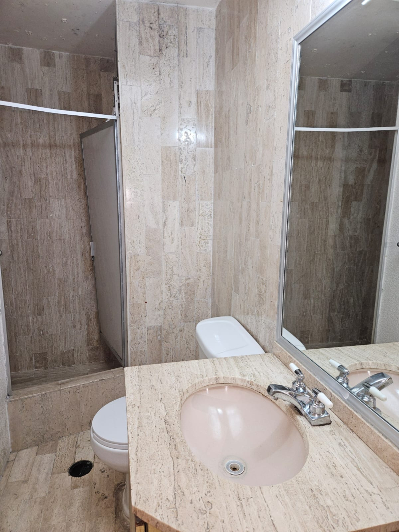 departamento en venta en lomas de chapultepec