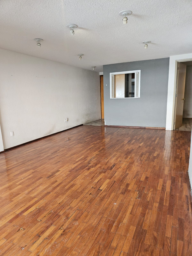 departamento en venta en lomas de chapultepec