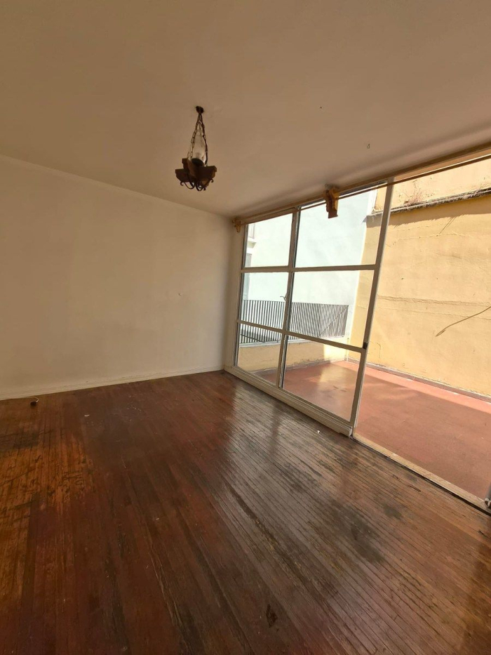 Roma Norte, Queretaro, Departamento En Renta Con Terraza