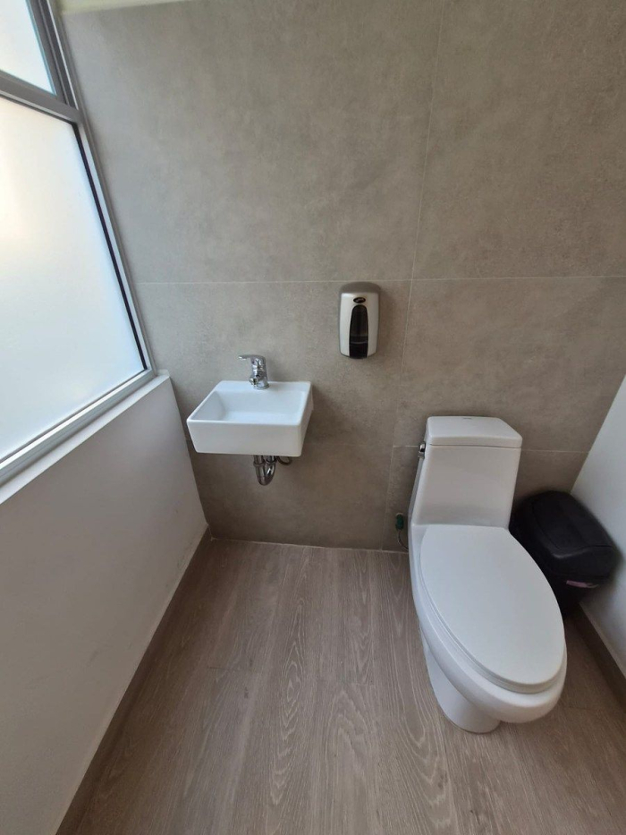 Roma Norte, Queretaro, Departamento En Renta Con Terraza