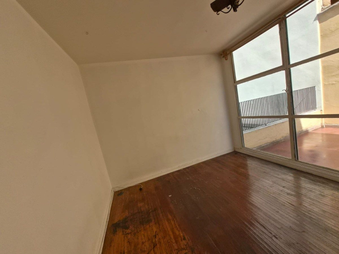 Roma Norte, Queretaro, Departamento En Renta Con Terraza