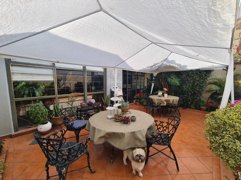 se vende amplia casa en los pastores naucalpan de juarez