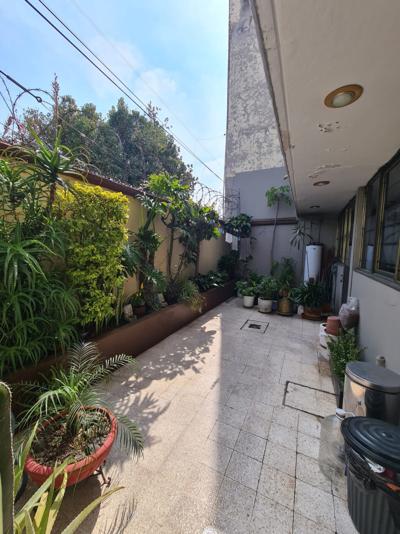 se vende amplia casa en los pastores naucalpan de juarez