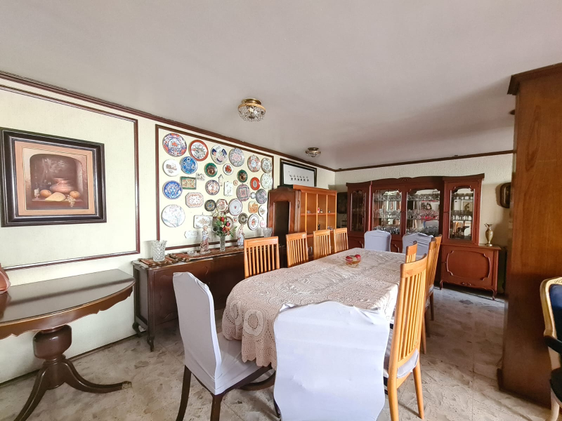 se vende amplia casa en los pastores naucalpan de juarez