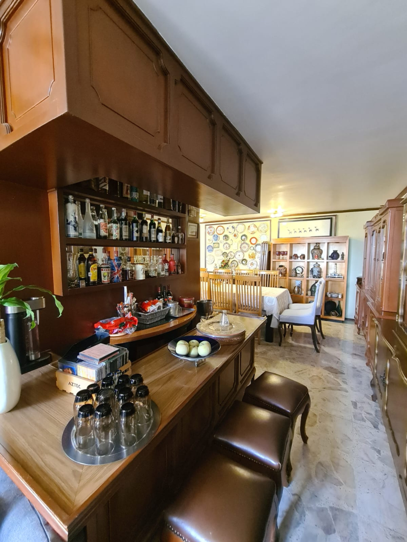 se vende amplia casa en los pastores naucalpan de juarez