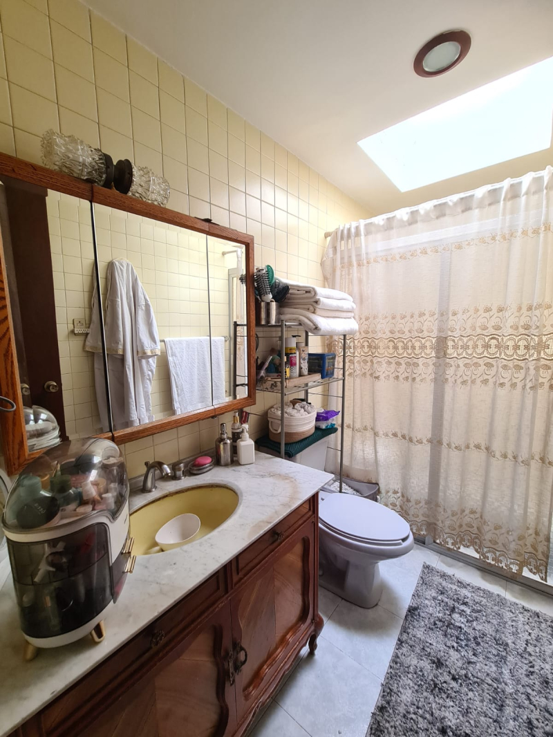 se vende amplia casa en los pastores naucalpan de juarez