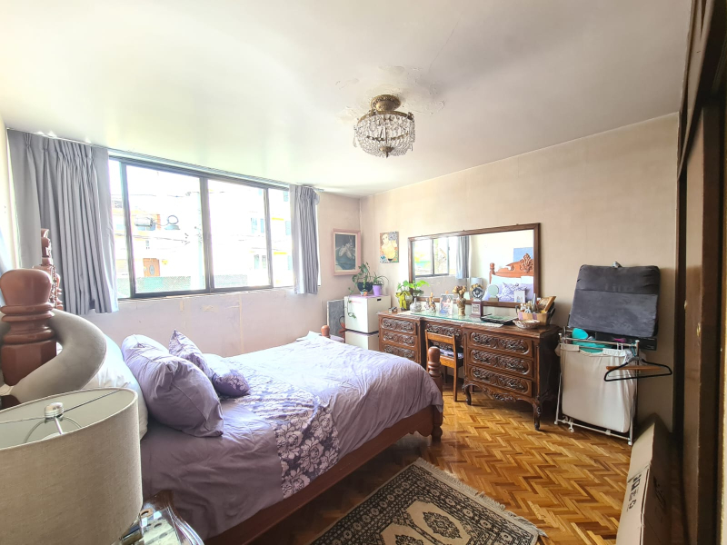 se vende amplia casa en los pastores naucalpan de juarez