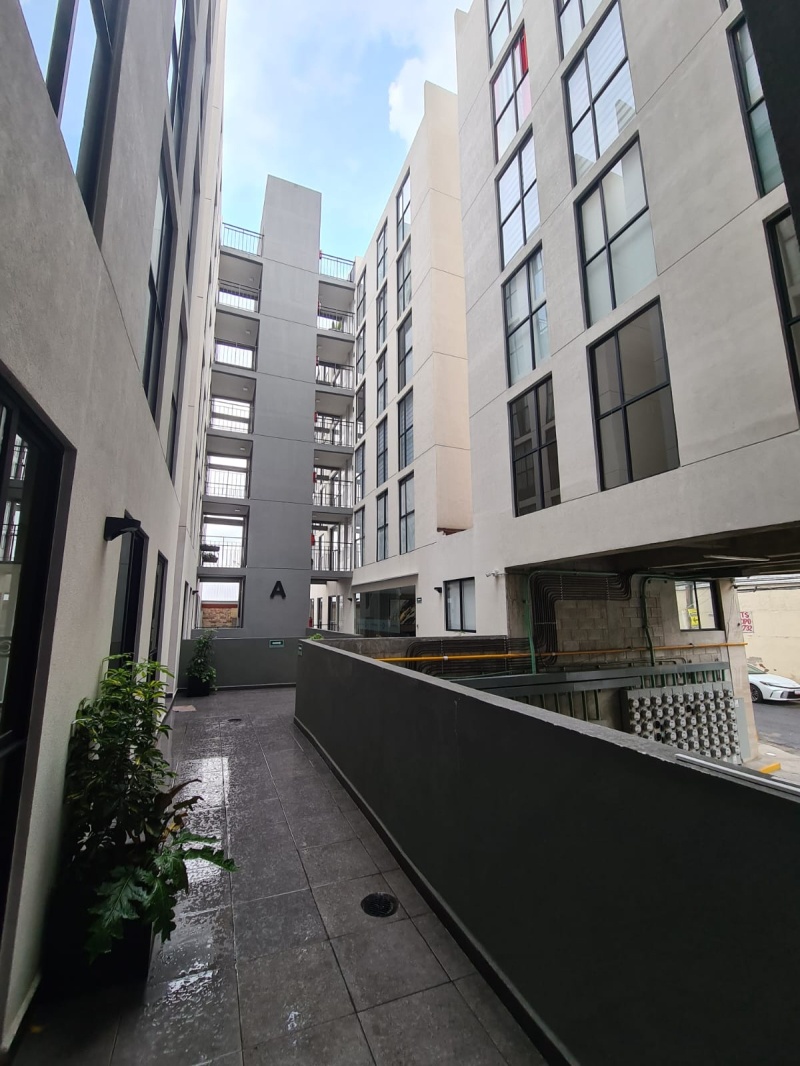 se vende departamento en el jaguey azcapotzalco, ciudad de mexico