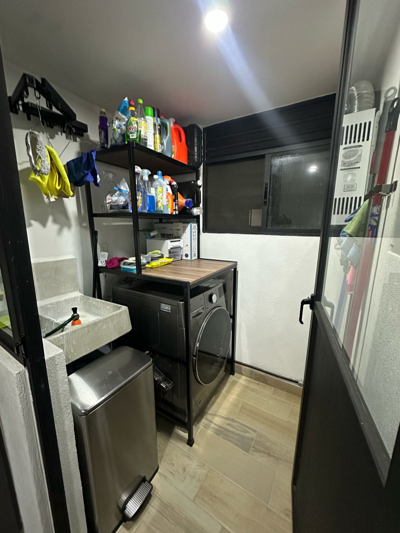 se vende departamento en el jaguey azcapotzalco, ciudad de mexico