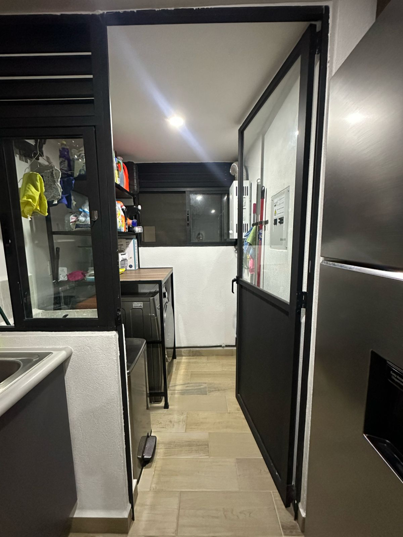 se vende departamento en el jaguey azcapotzalco, ciudad de mexico