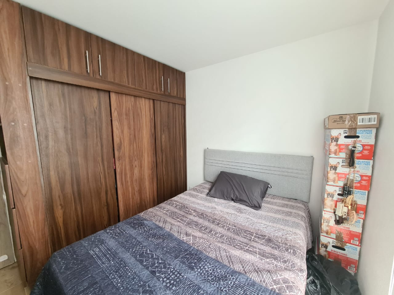 se vende departamento en el jaguey azcapotzalco, ciudad de mexico