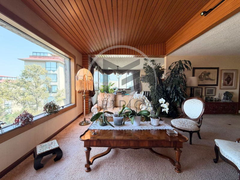 departamento en venta en intersol – para remodelar