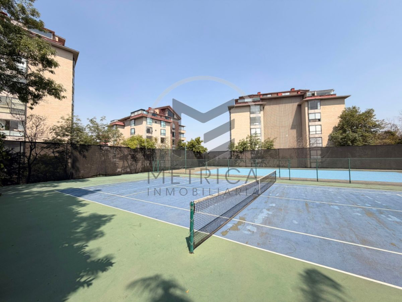 departamento en venta en intersol – para remodelar