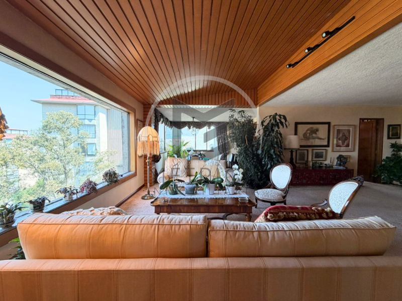 departamento en venta en intersol – para remodelar