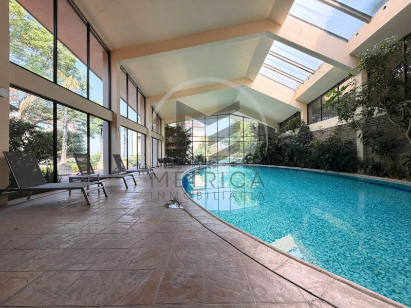 departamento en venta en intersol – para remodelar