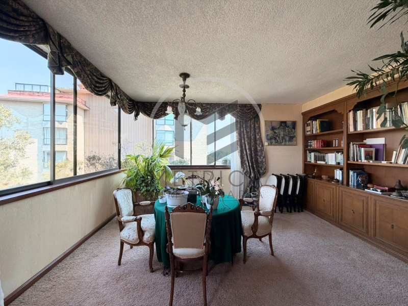 departamento en venta en intersol – para remodelar