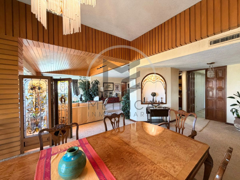 departamento en venta en intersol – para remodelar