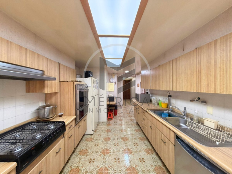 departamento en venta en intersol – para remodelar