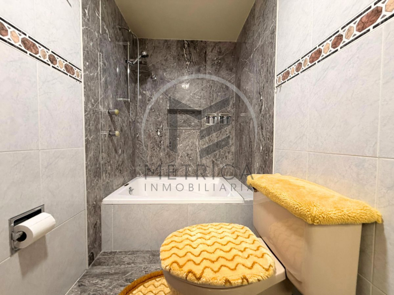 departamento en venta en intersol – para remodelar