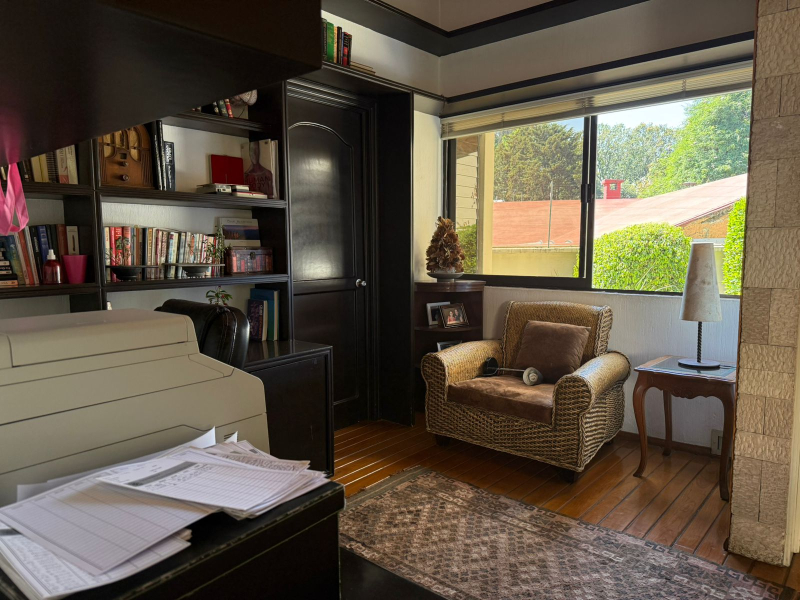 casa en venta en bosque de las lomas