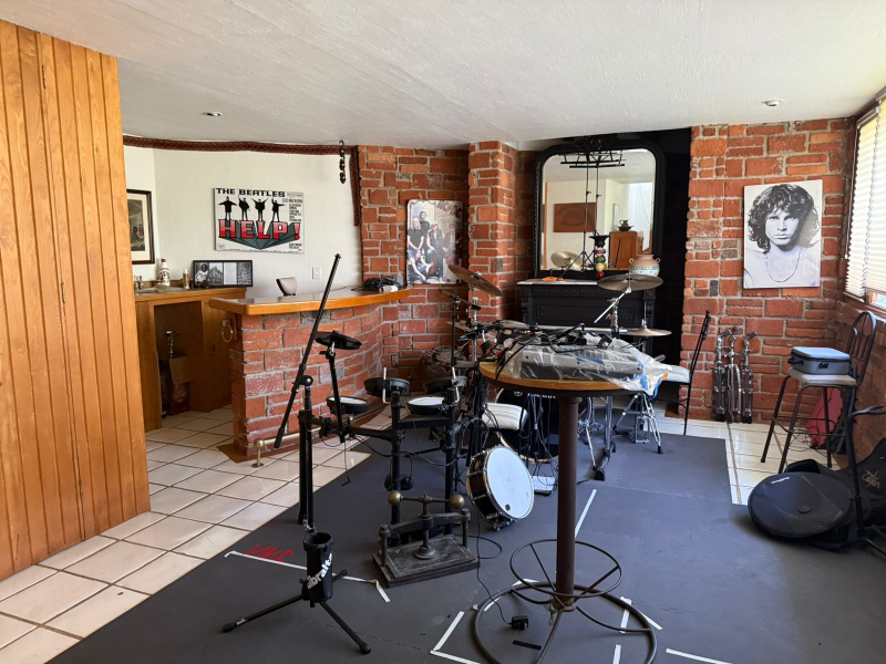 casa en venta en bosque de las lomas