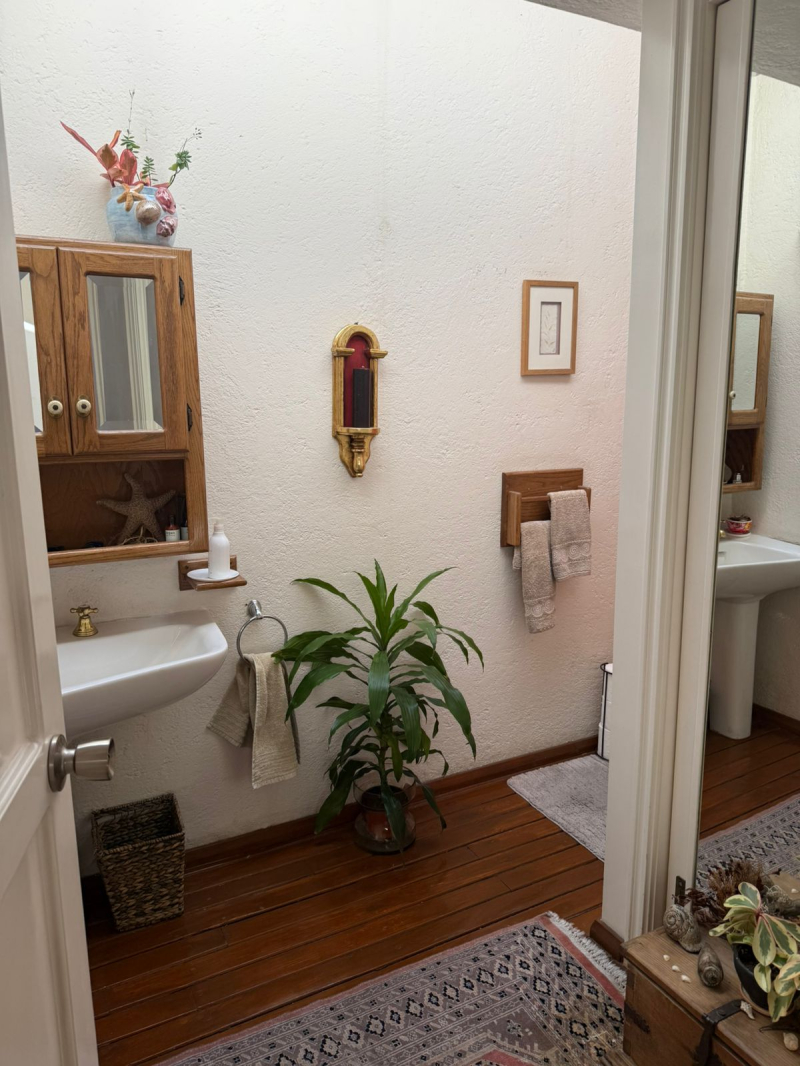 casa en venta en bosque de las lomas