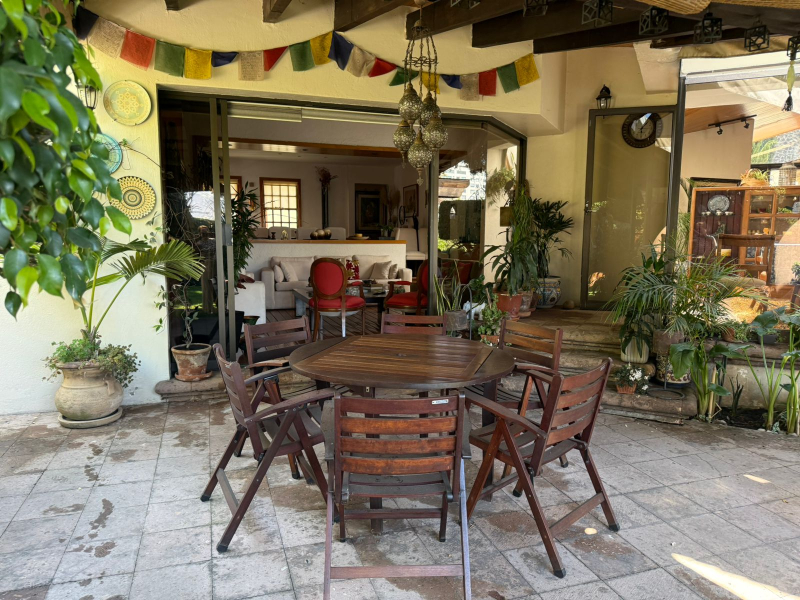 casa en venta en bosque de las lomas