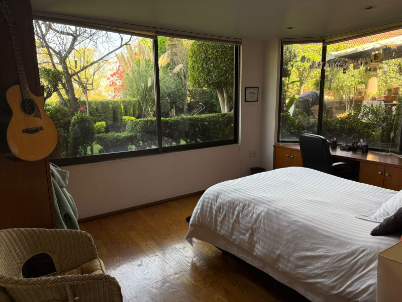 casa en venta en bosque de las lomas