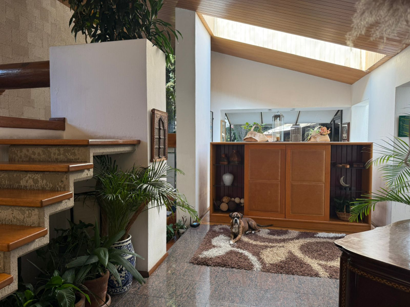 casa en venta en bosque de las lomas