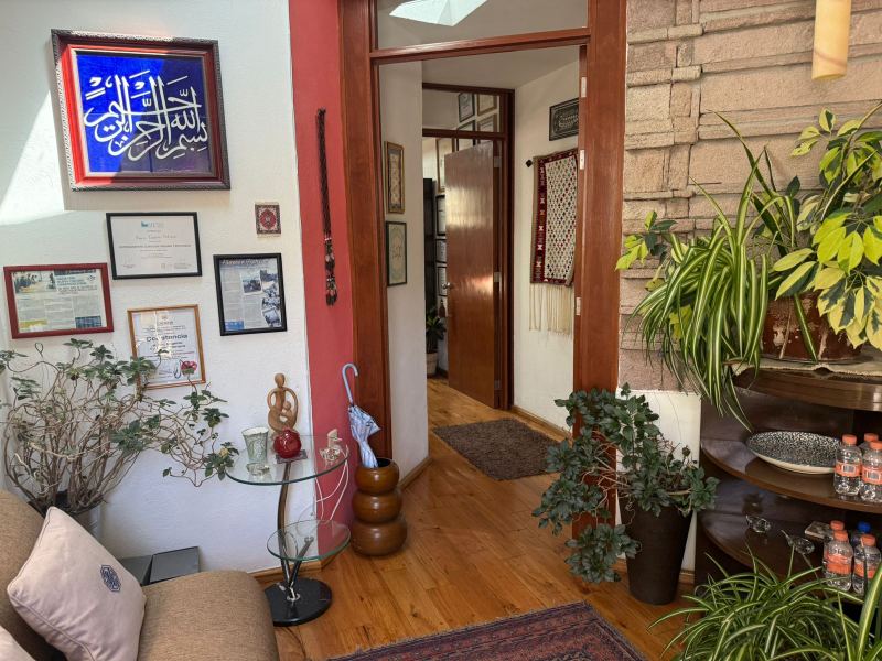 casa en venta en bosque de las lomas