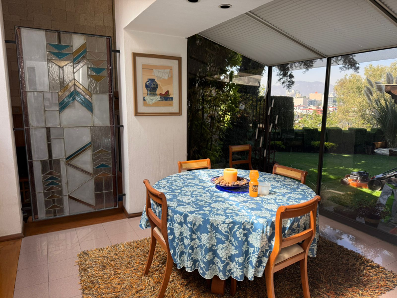casa en venta en bosque de las lomas