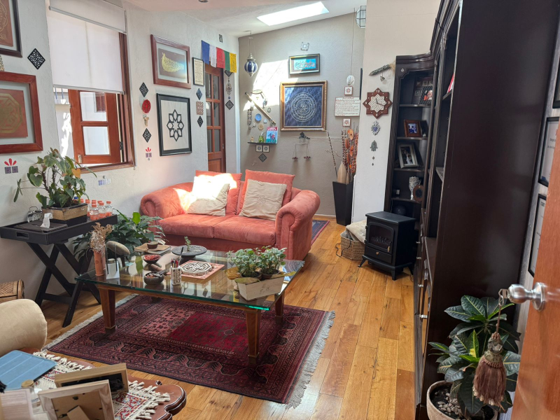 casa en venta en bosque de las lomas