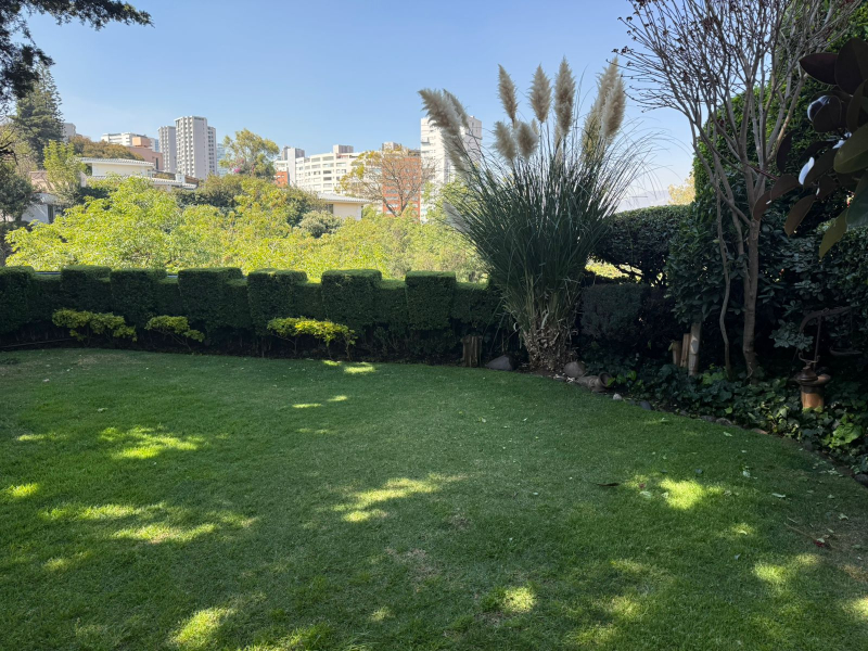 casa en venta en bosque de las lomas